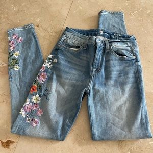 7 FOR ALL MANKIND JEANS
